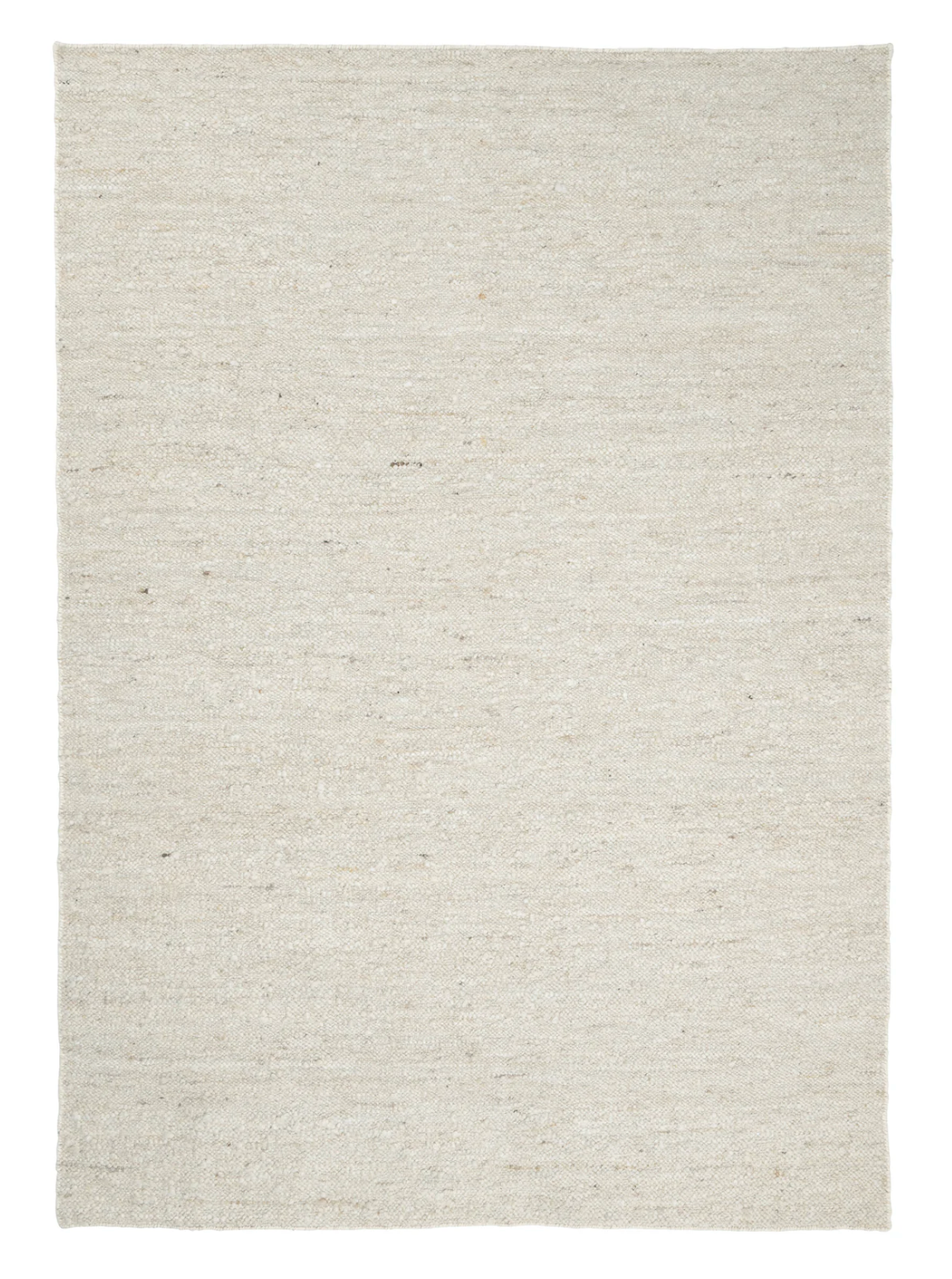 HANDMADE RUGS  LOGMAR 200-300 cm Ivory