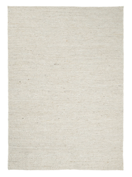 HANDMADE RUGS  LOGMAR 200-300 cm Ivory