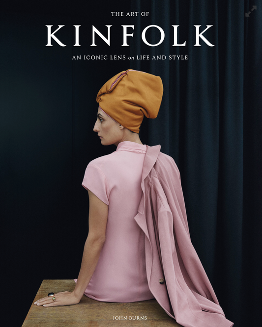 The Art Of Kinfolk