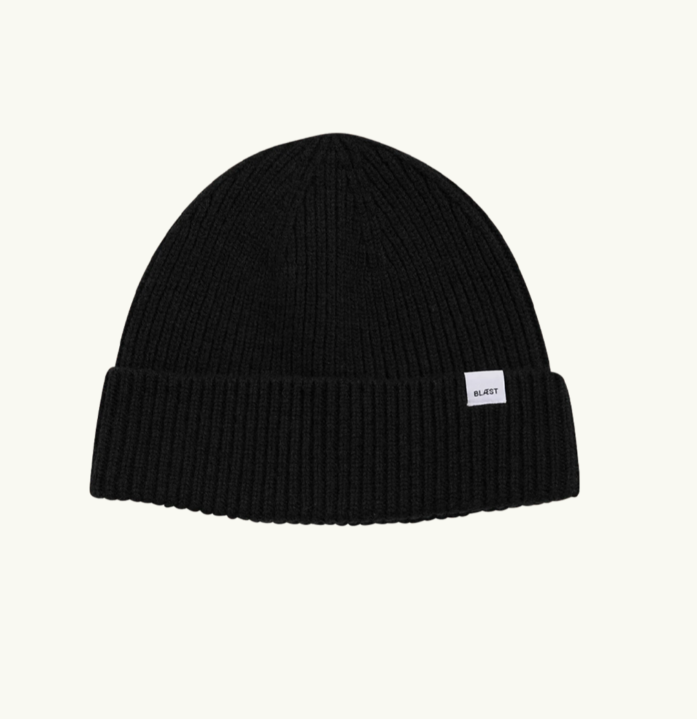 Beanie lue sort