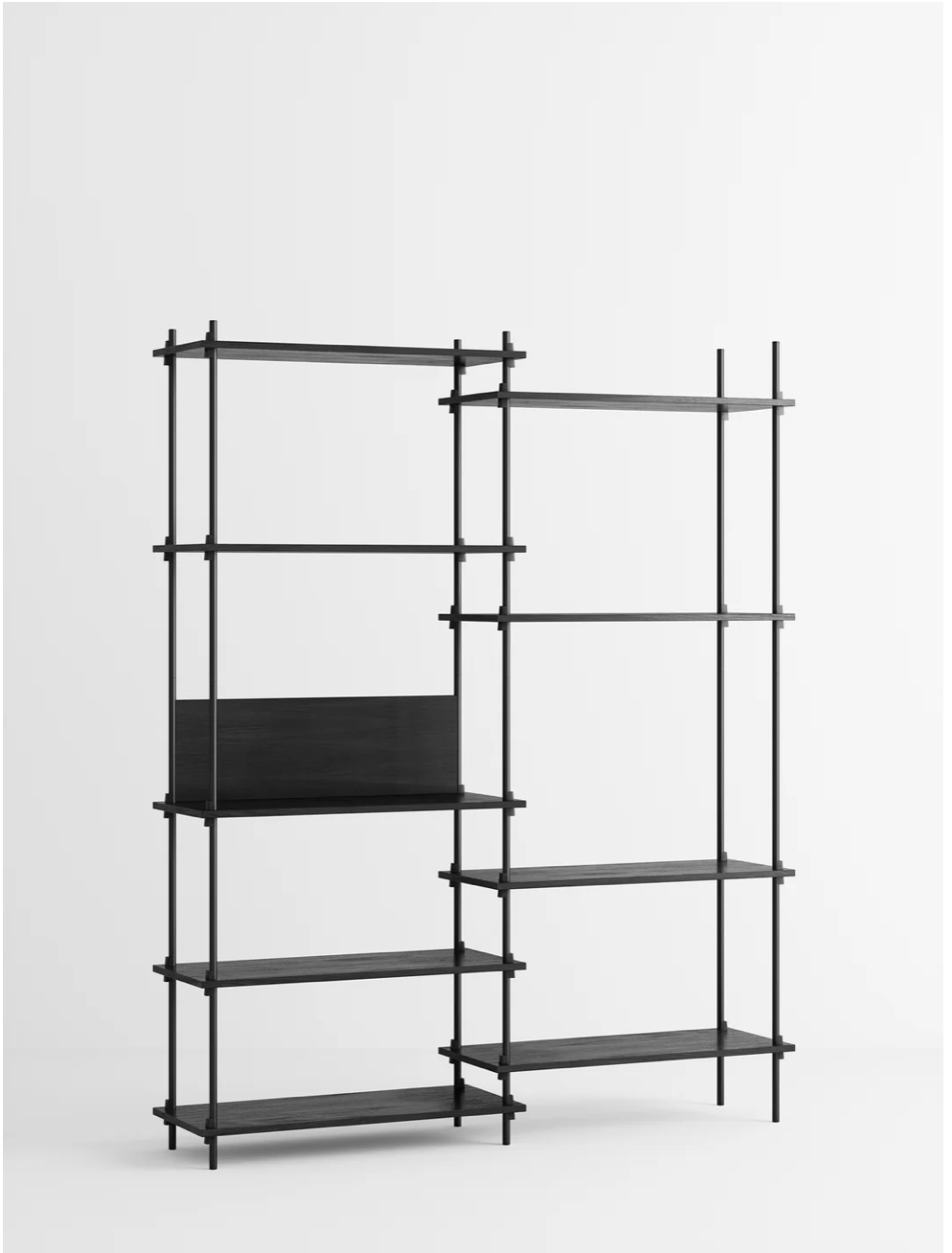 Shelving System – s.200.2.A