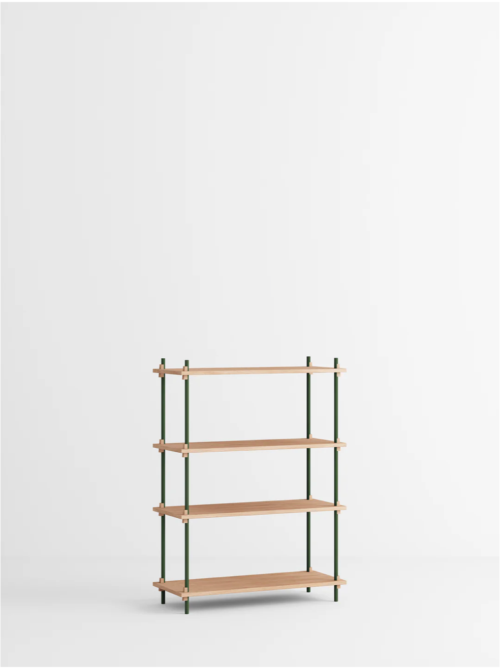 Shelving System – s.115.1.A