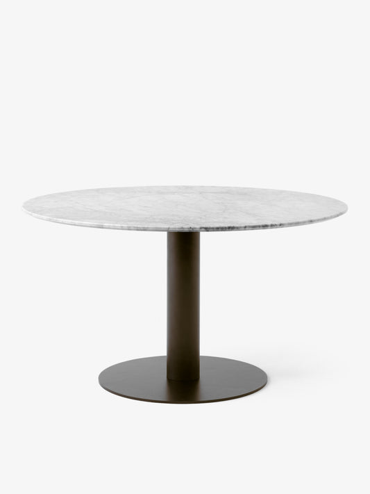 In Between SK20 Sami Kallio 2020. Bronzed w. Bianco Carrara