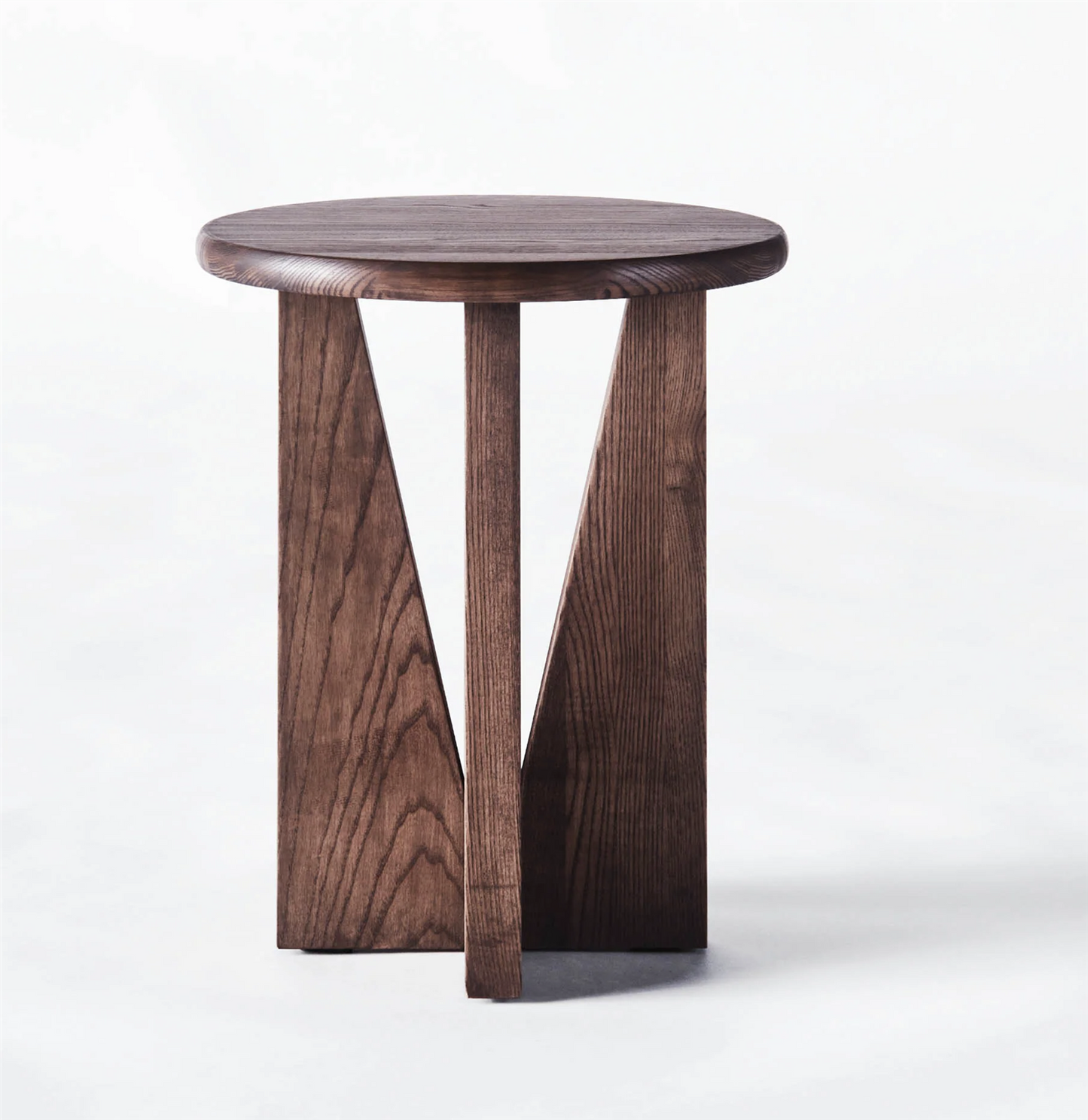 V SIDE TABLE