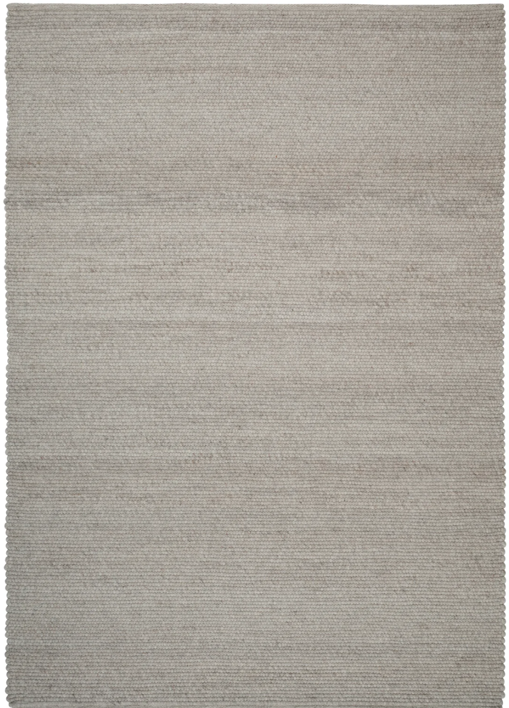 HANDMADE RUGS  AGNER LT.GREY 250-350 CM