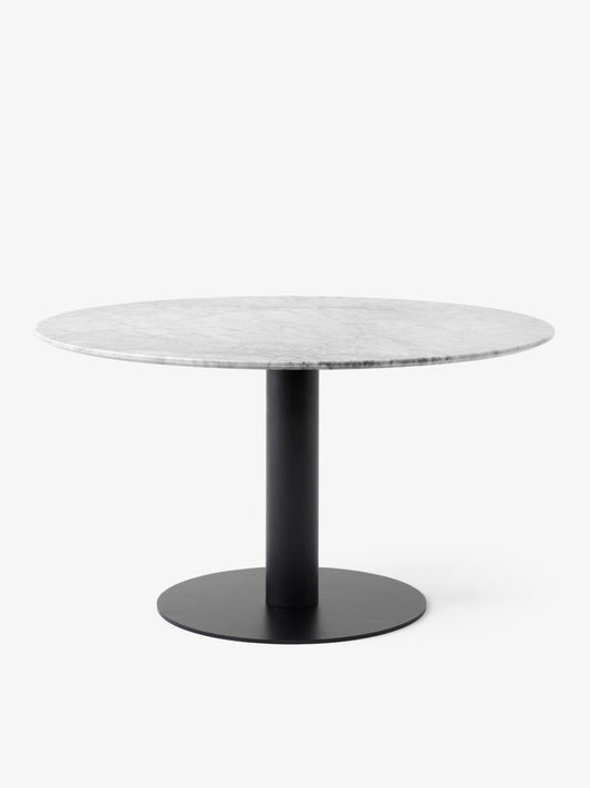 In Between SK20 Sami Kallio 2020. Black w. Bianco Carrara