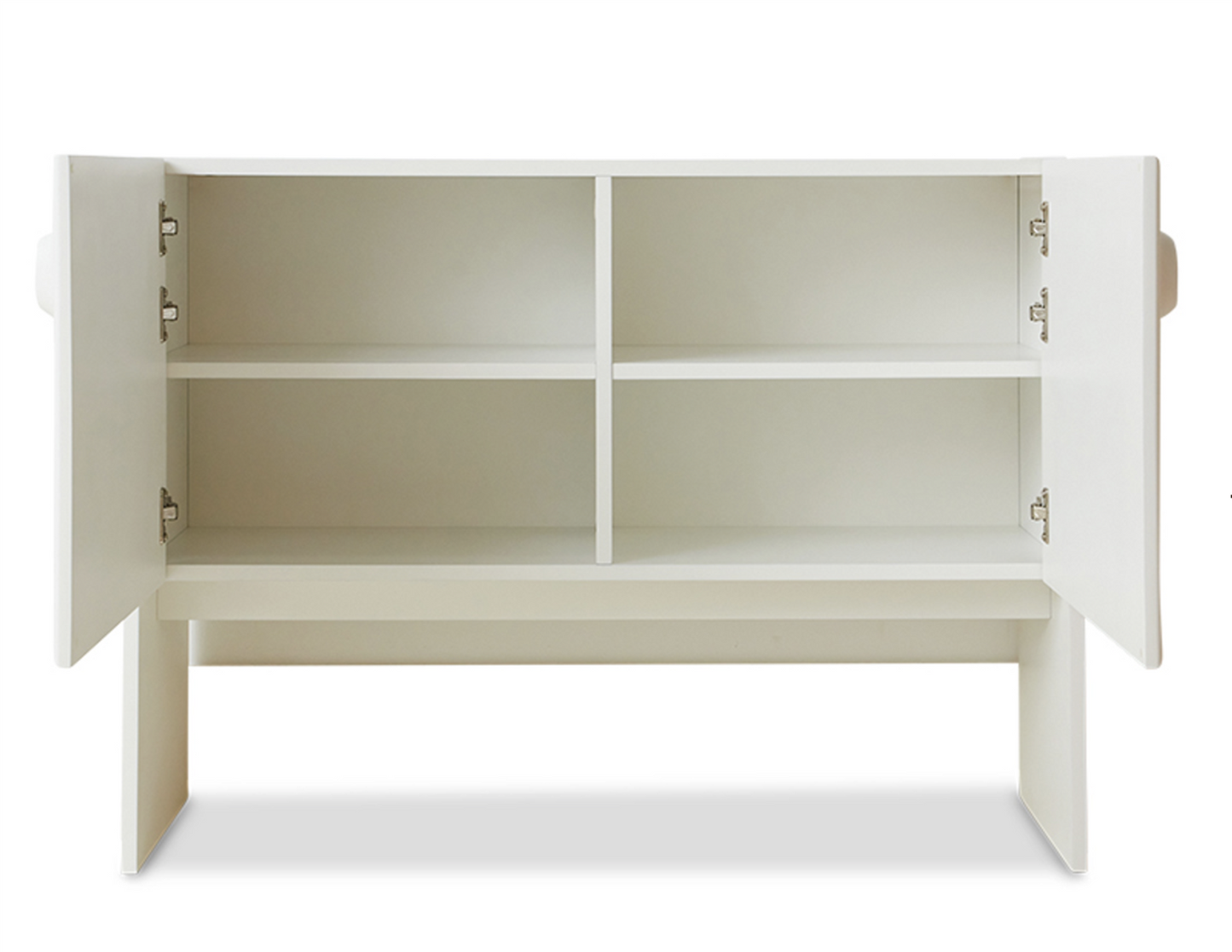 Space dresser small  White