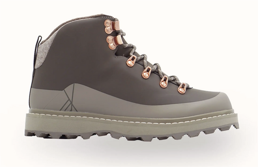 Stryn Urban Hiking boots Eikebrun UNISEX