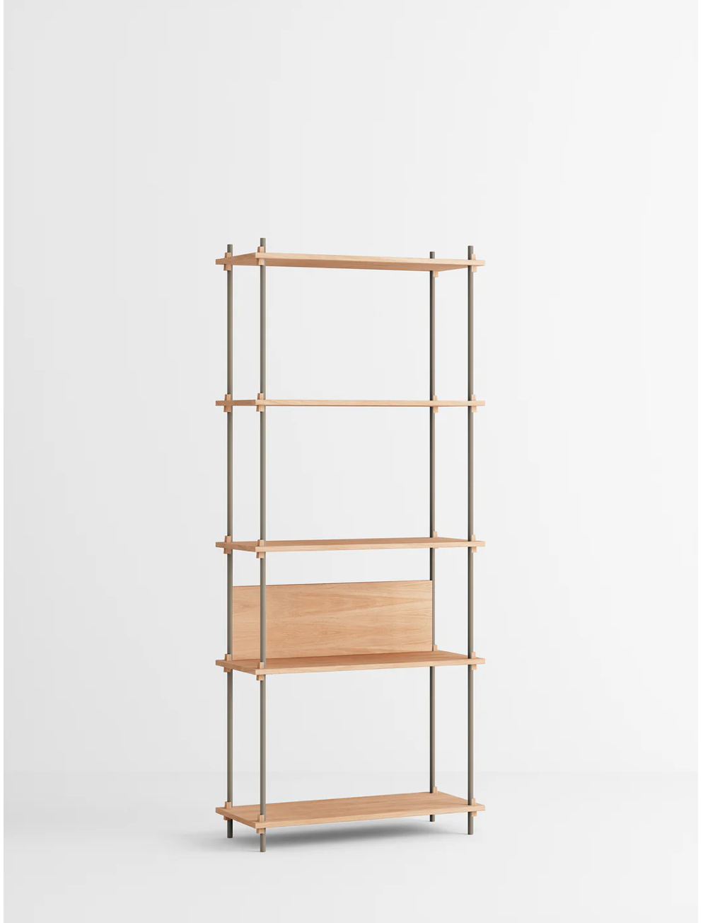 Shelving System – s.200.1.A