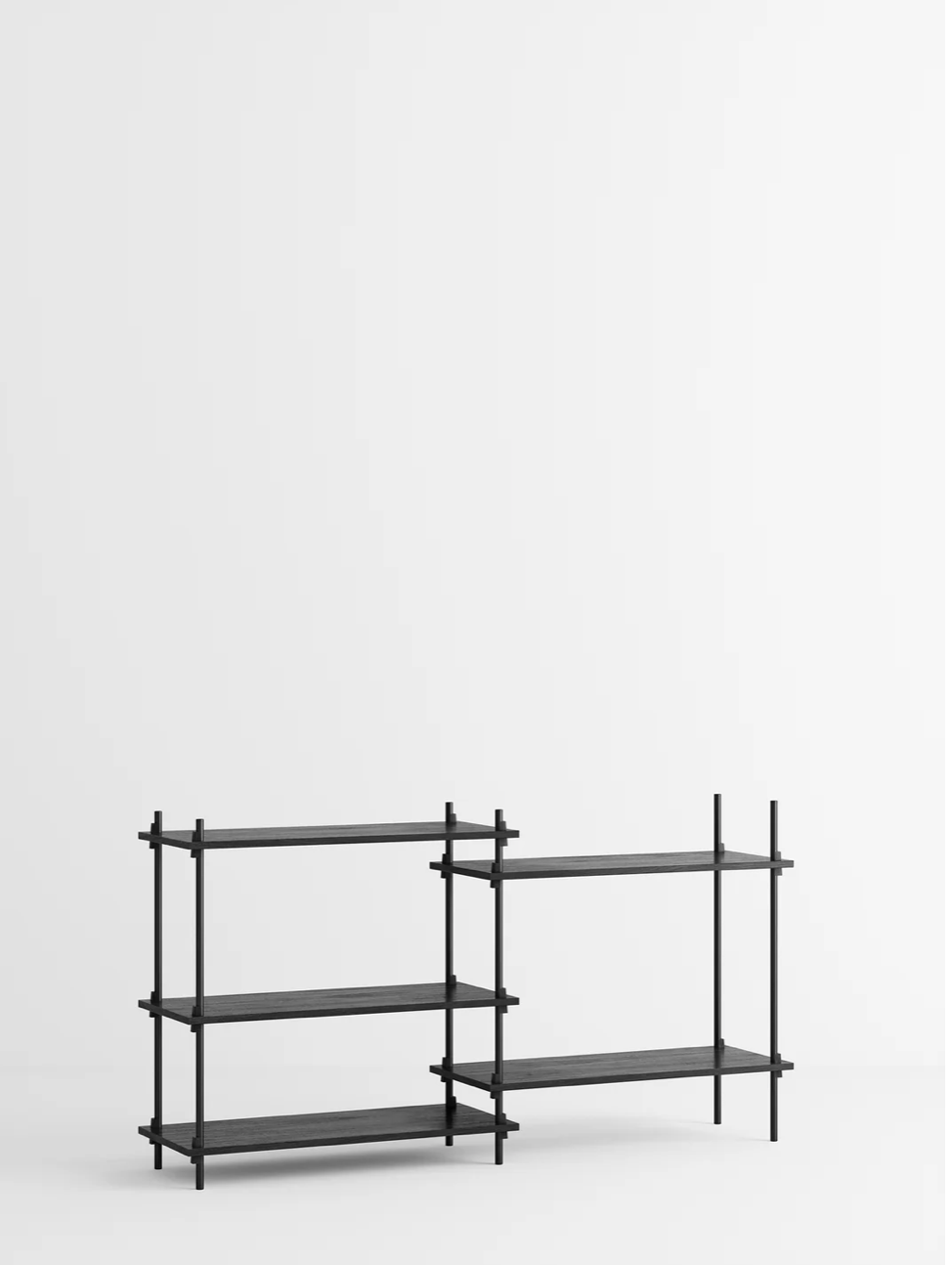 Shelving System – s.85.2.A