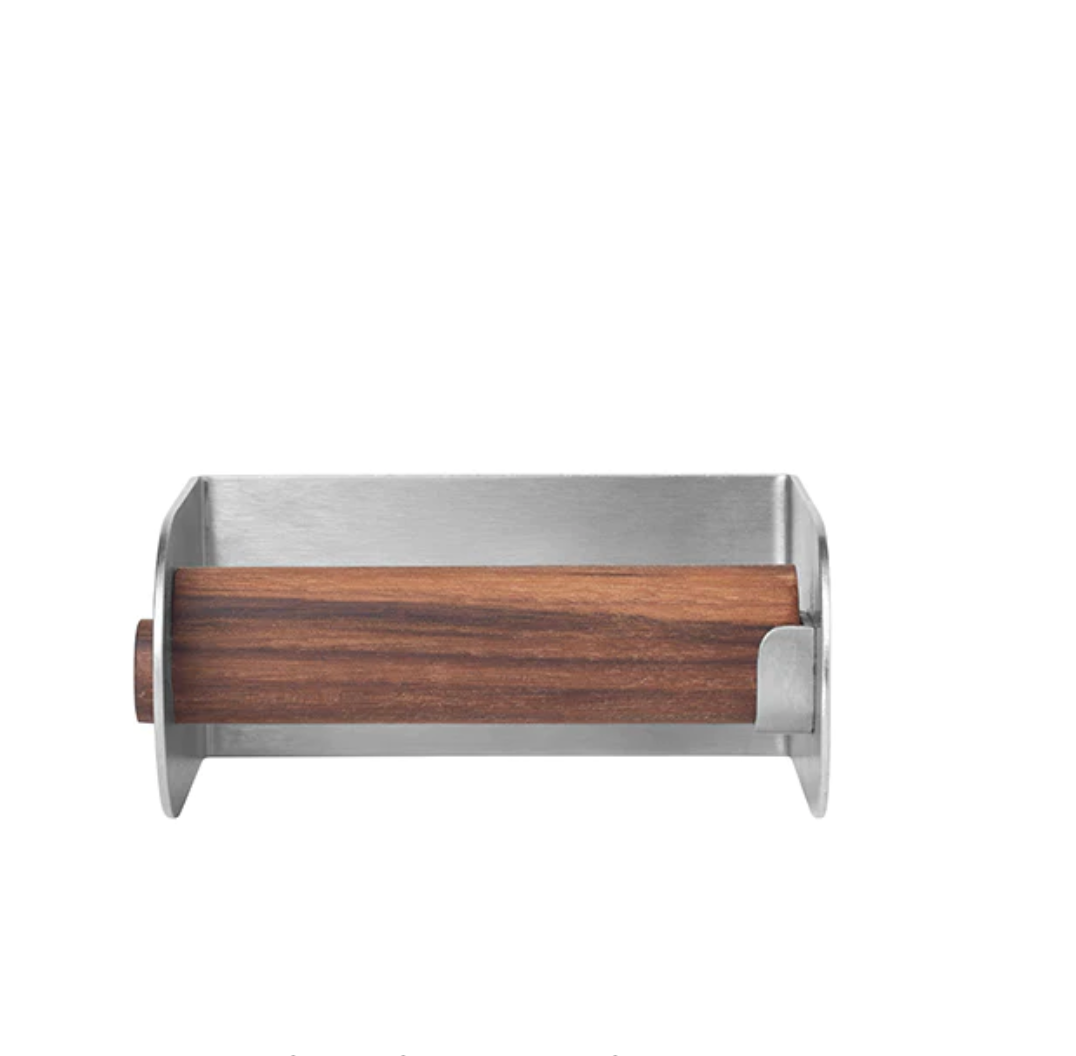 Dowel Toilet Paper holder Utstillingsmodell!!