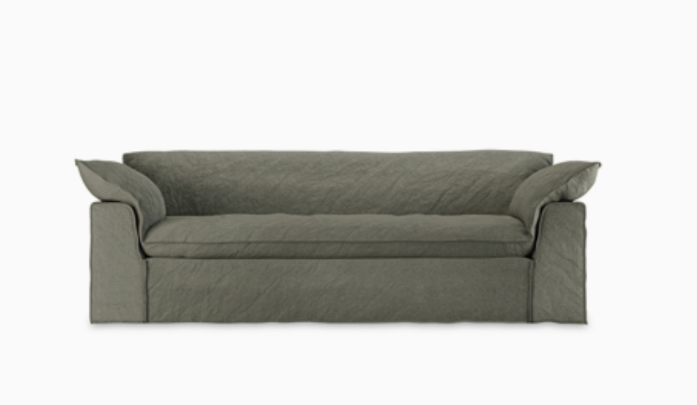 Nomad sofa 204cm