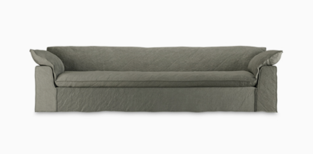 Nomad sofa 305cm