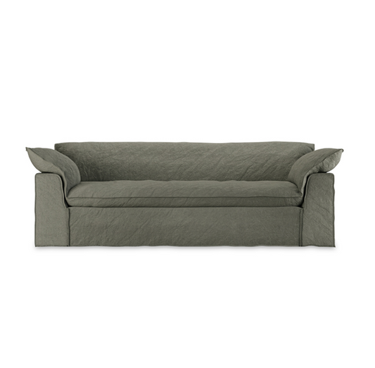 Nomad sofa 244cm