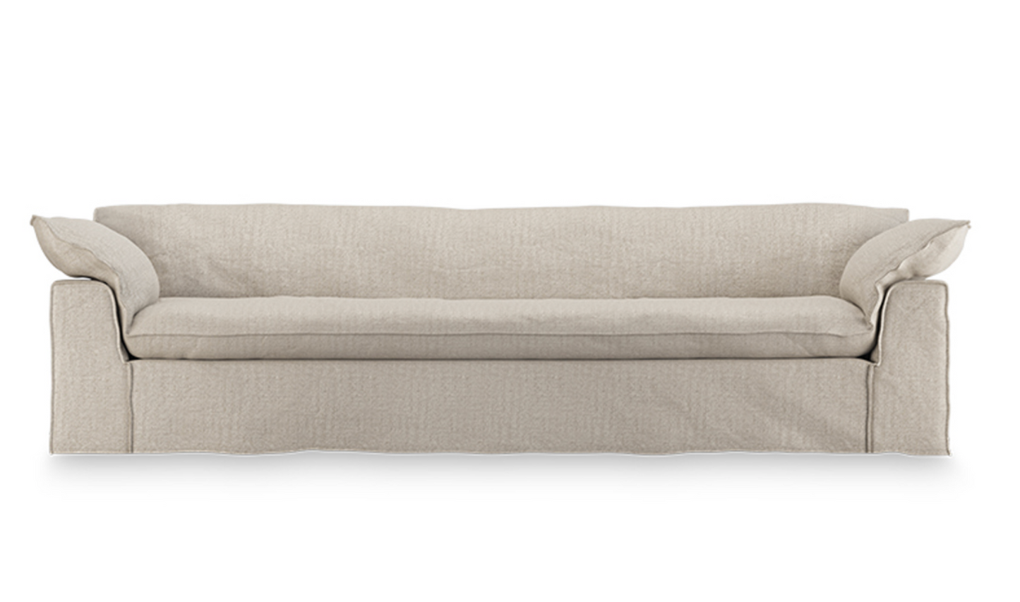 Nomad sofa 305cm