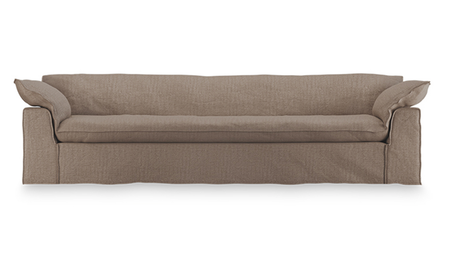 Nomad sofa 305cm