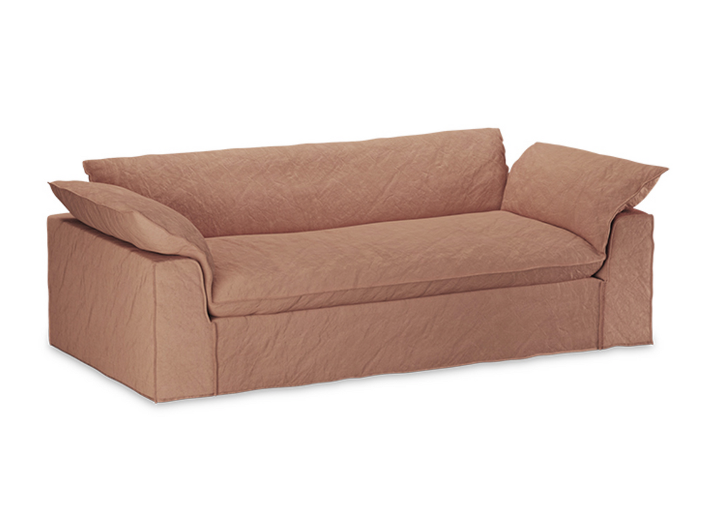 Nomad sofa 204cm