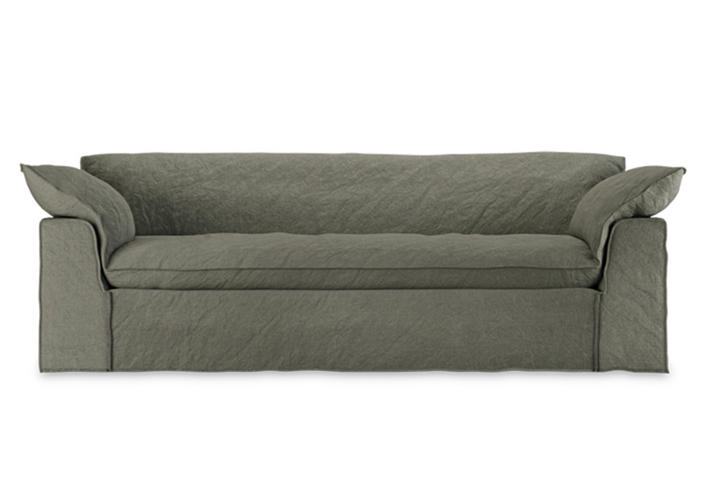 Nomad sofa 204cm