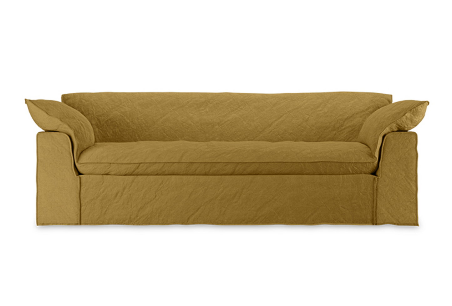 Nomad sofa 204cm