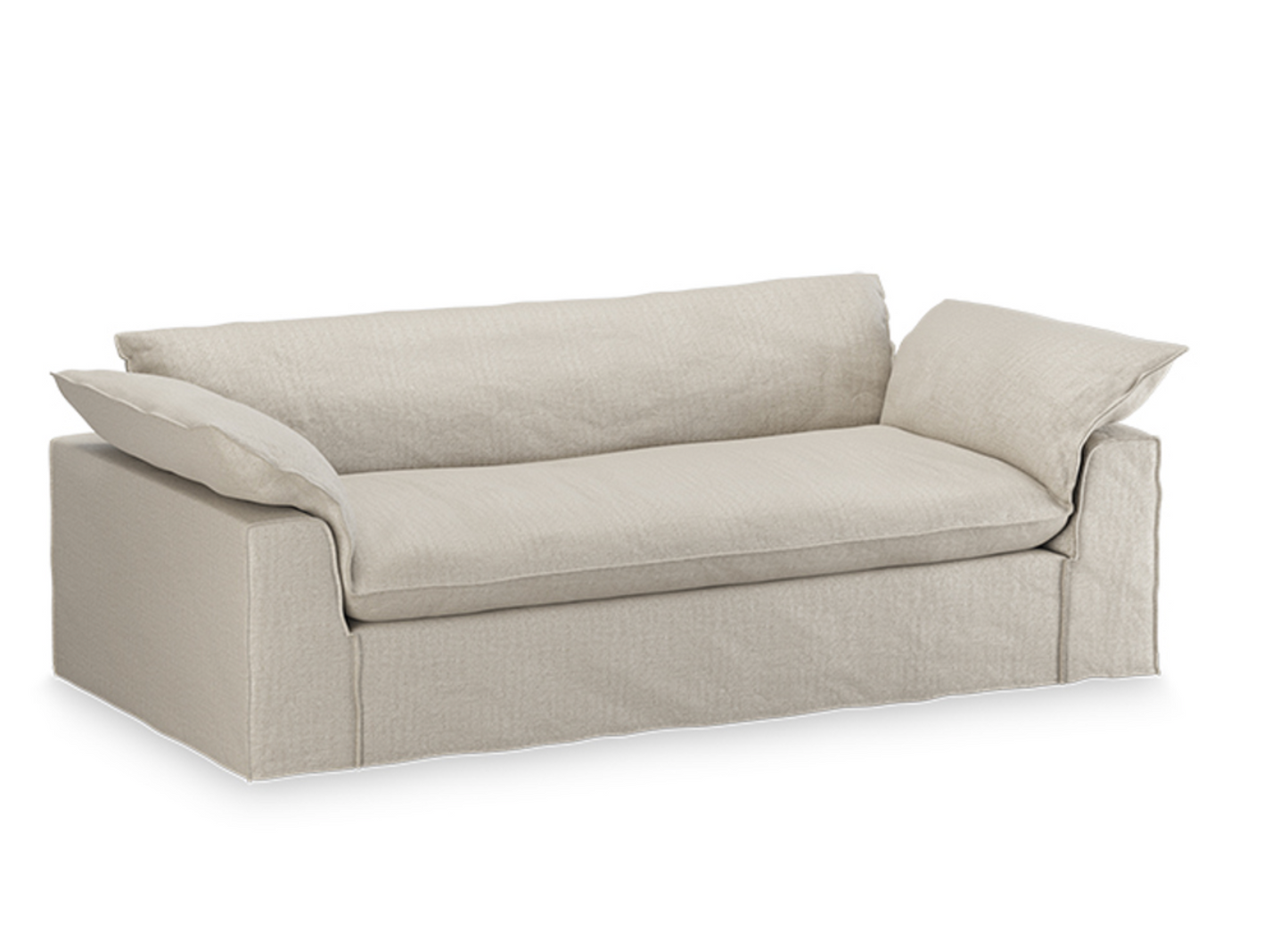 Nomad sofa 204cm