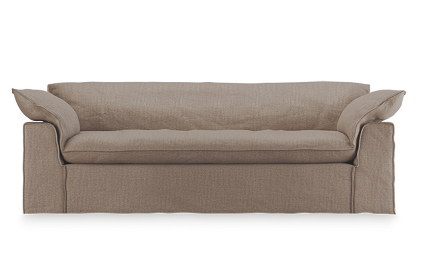 Nomad sofa 204cm