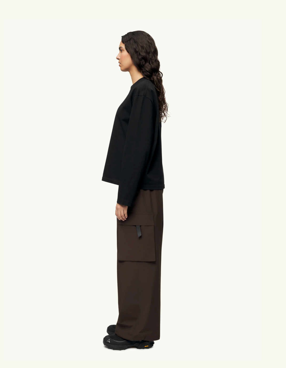 Klipra pant woman java