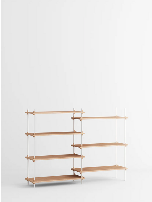 Shelving System – s.115.2.A