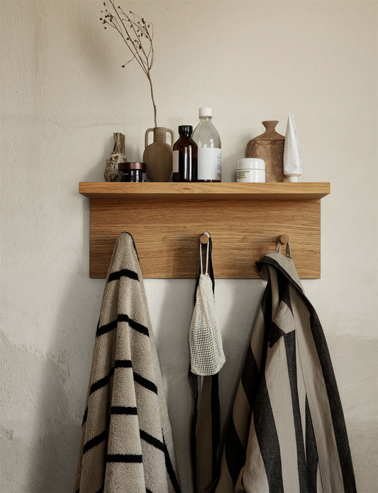 Place rack small
