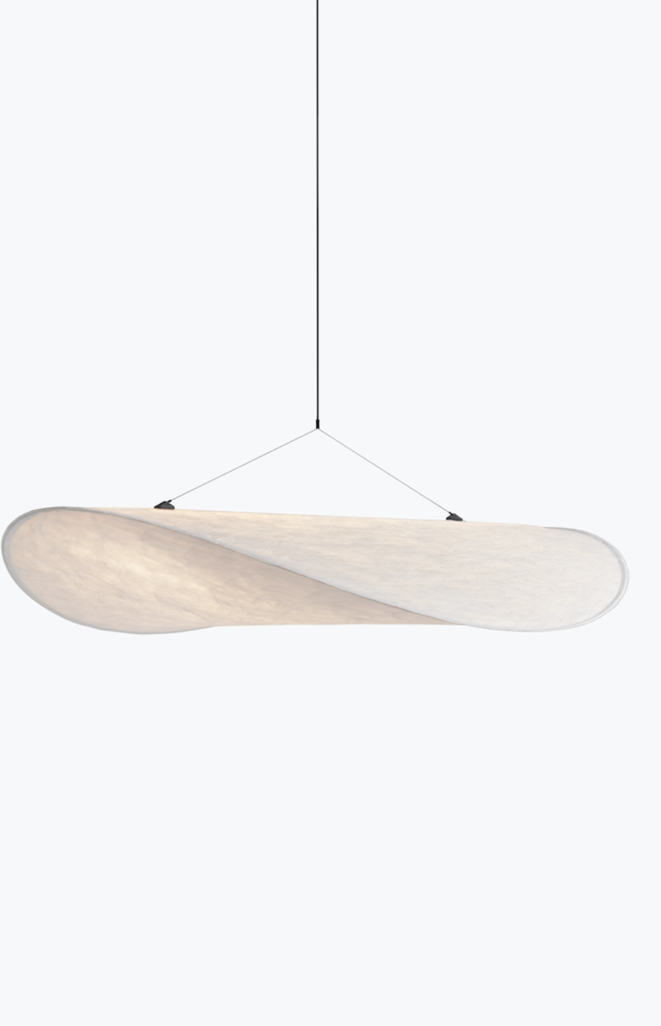 Tense pendant ø 120