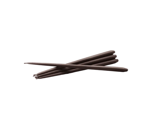 kjertelys espresso 6pk