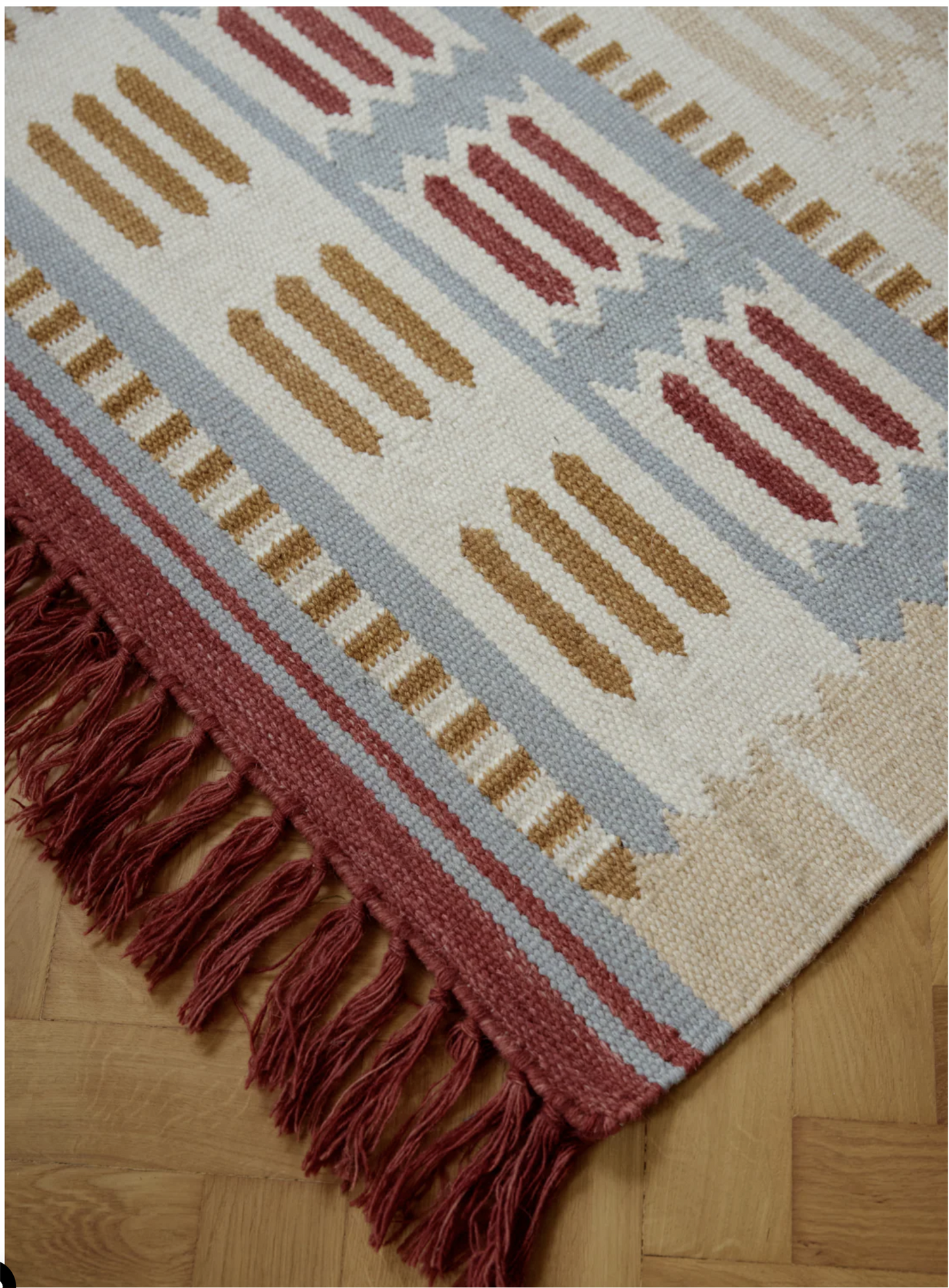 RÖLLAKAN HILMA MEADOW 200-300 cm