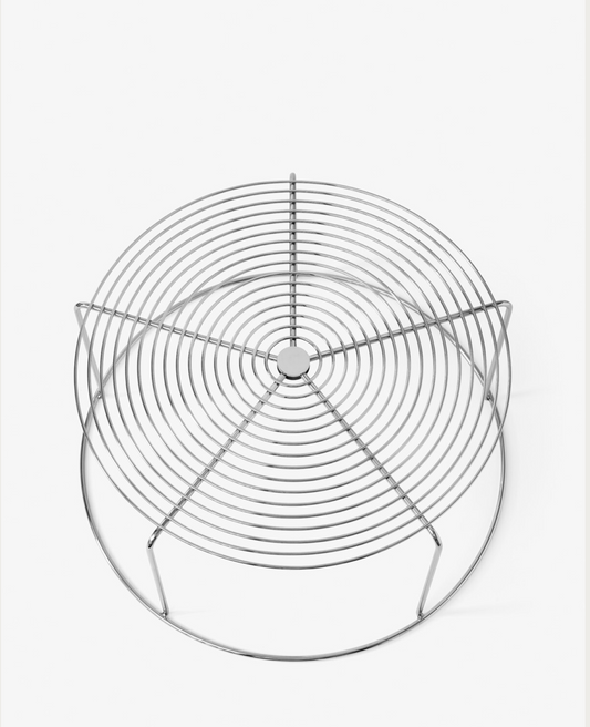 Wire Coffee Table VP17.  Ø 74 cm