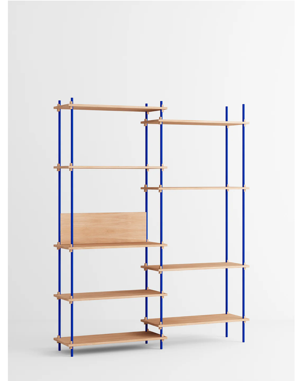 Shelving System – s.200.2.A