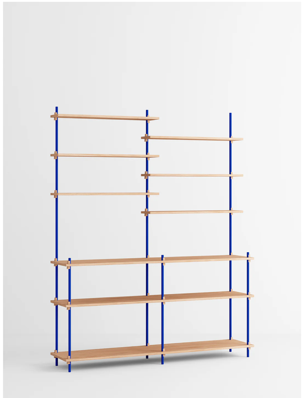 Shelving System – s.200.2.D