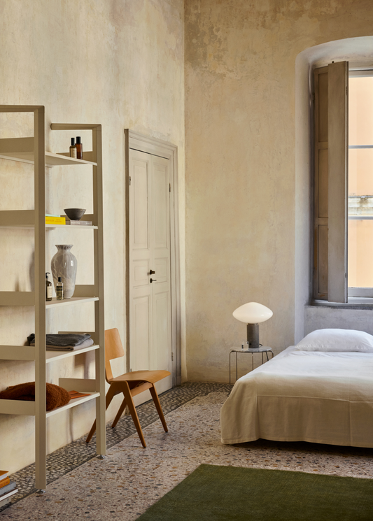 Rombe IF1 Industrial Facility 2025