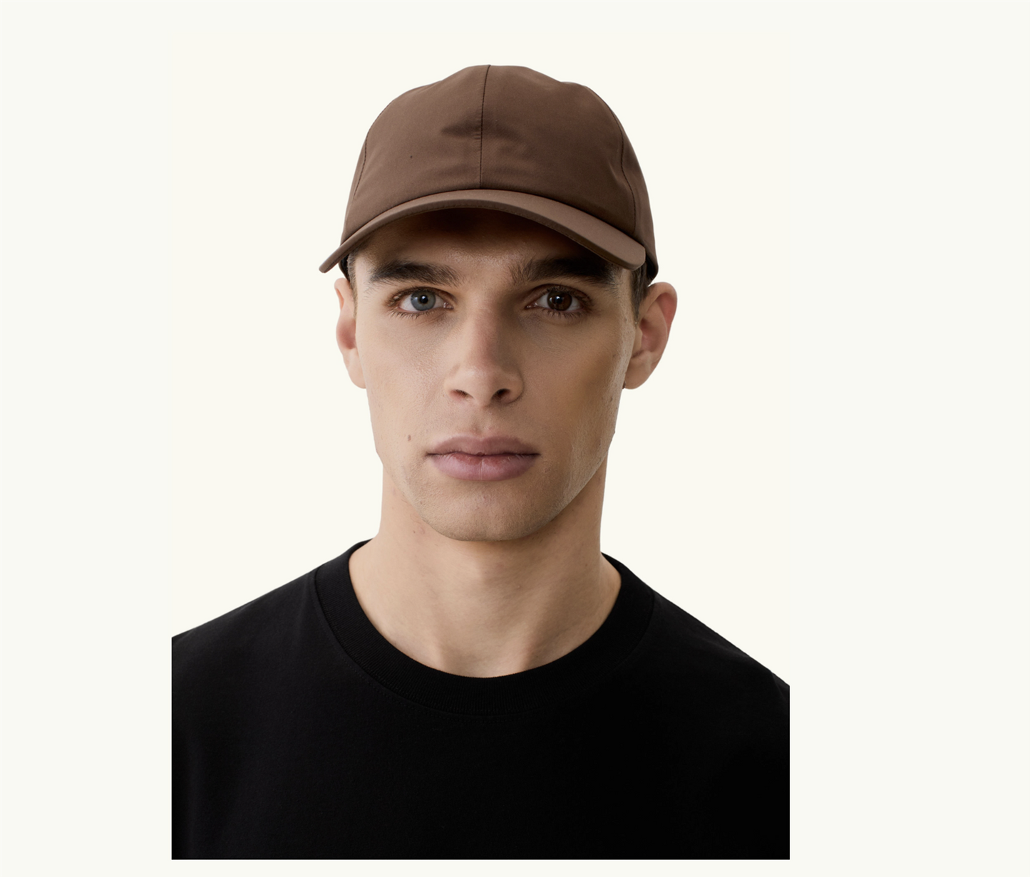 Hatlane caps Brownstone