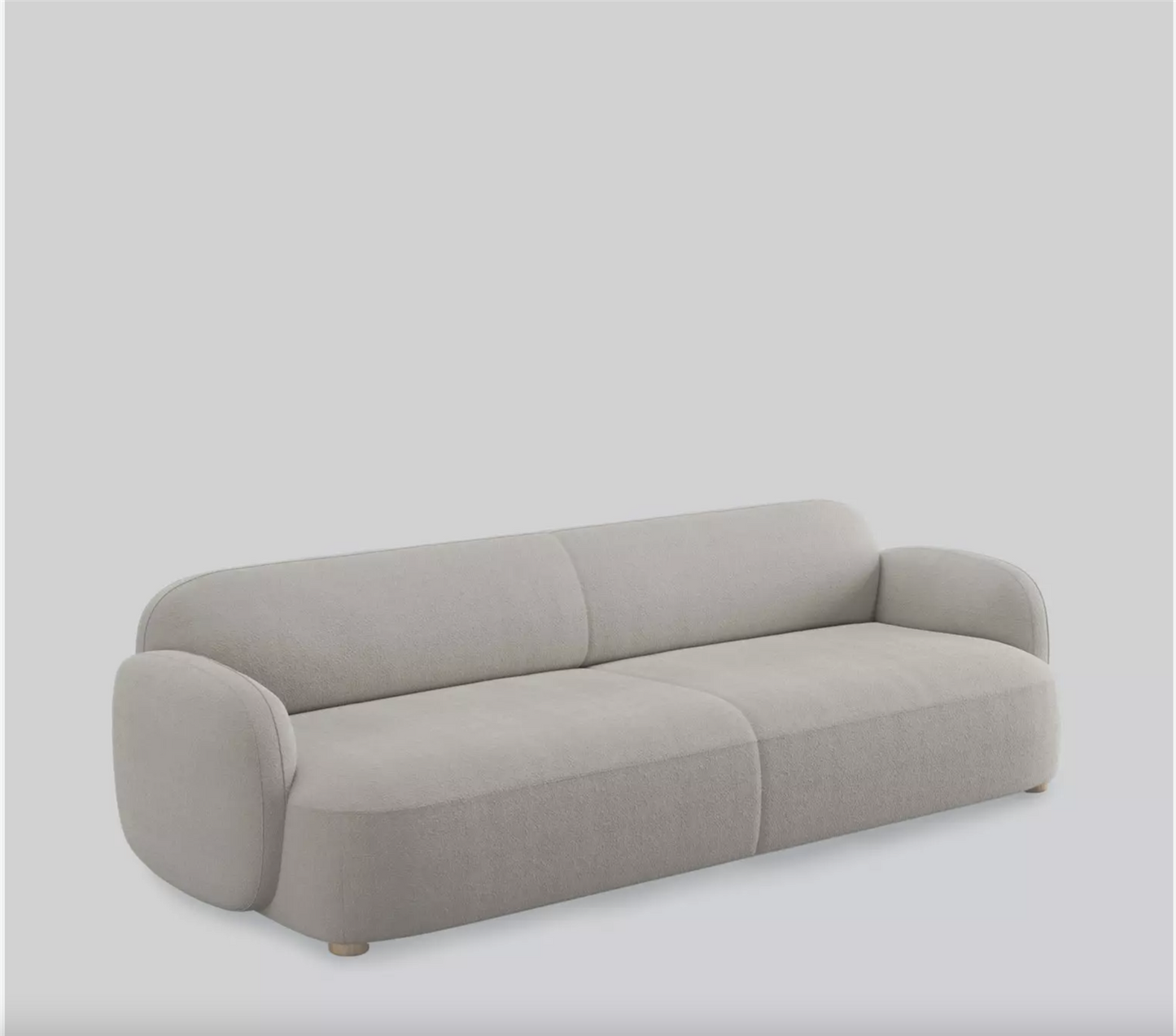 Gem sofa  moss 11