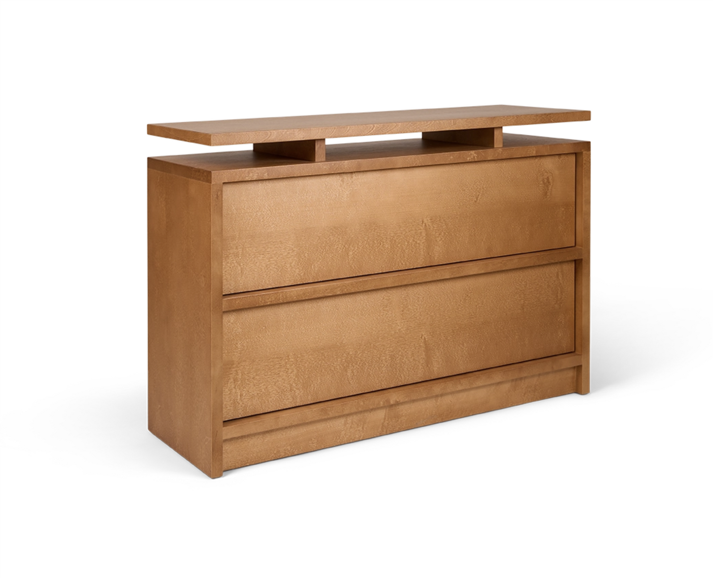 Ratio Chest Warm Brown Birch