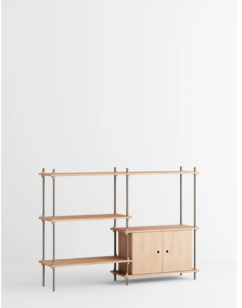 Shelving System – s.115.2.C