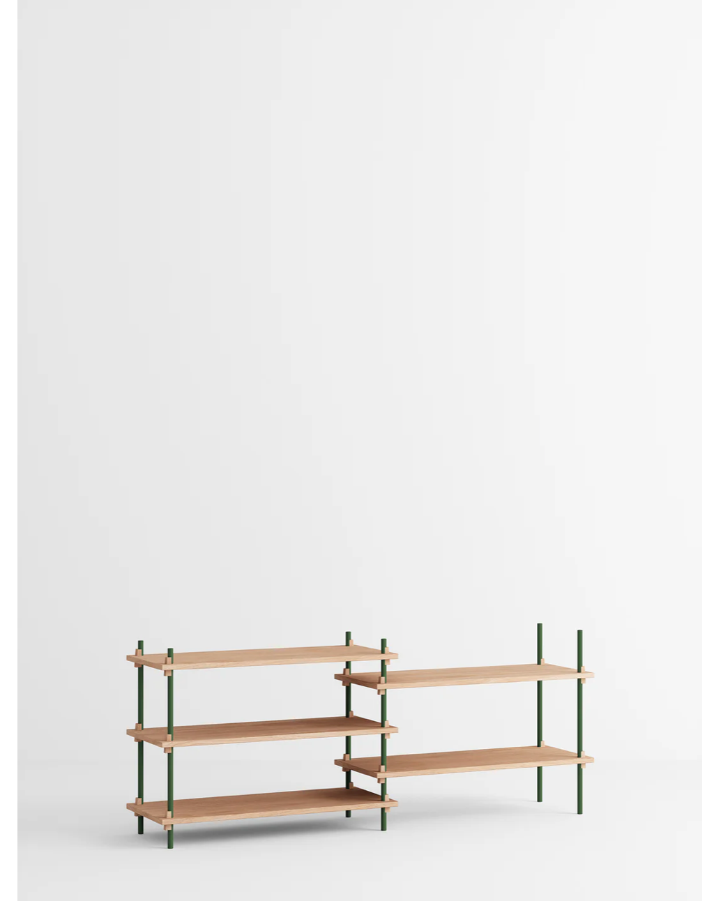 Shelving System – s.65.2.A