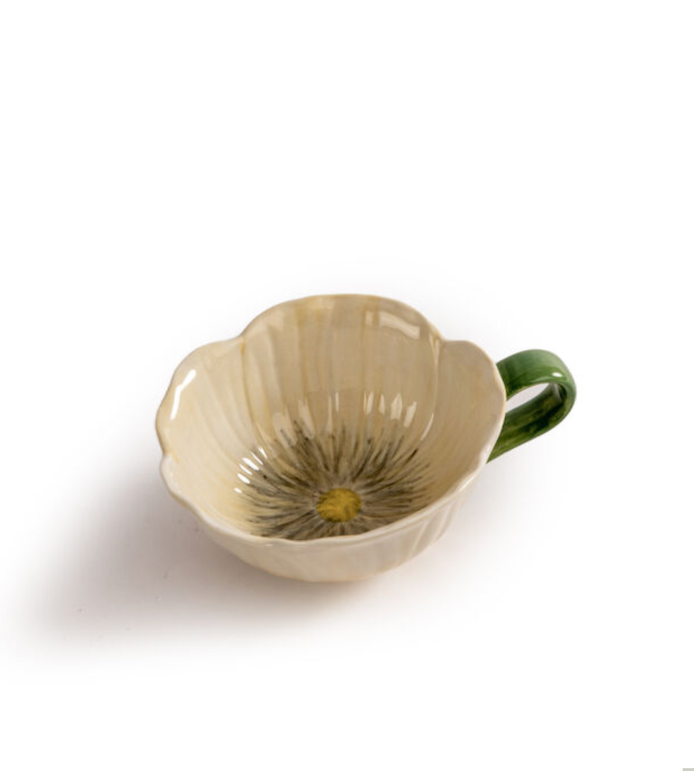 Poppy kopp beige