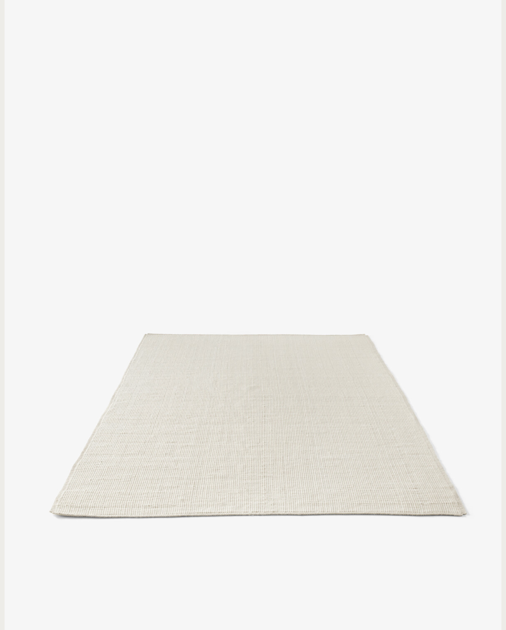 Collect | Rug SC85 Milk 200-300 cm