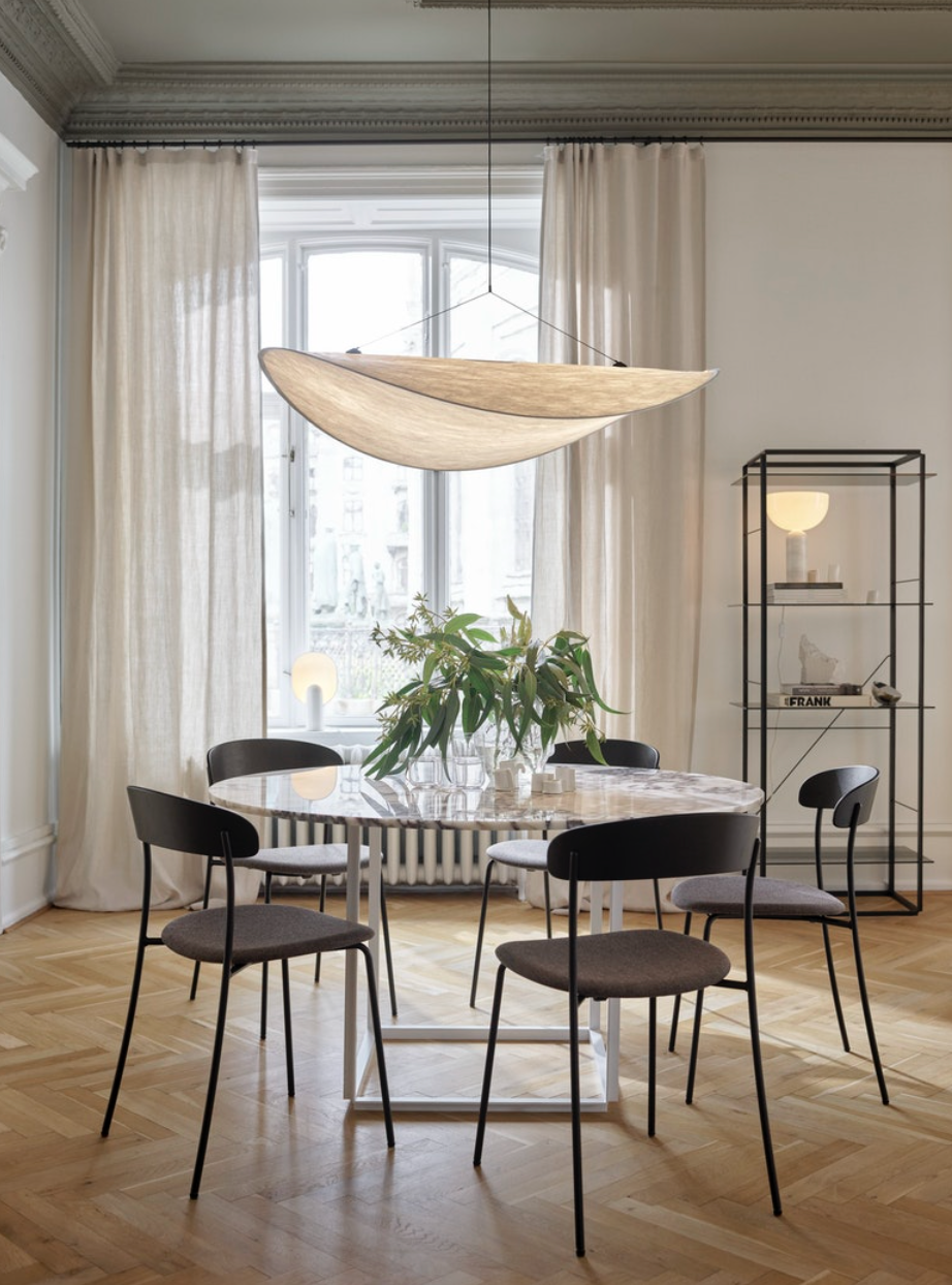 Tense pendant ø 120