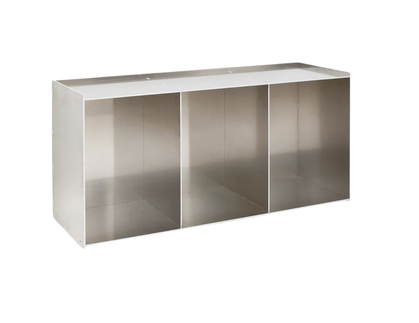 Rivet Case Aluminium