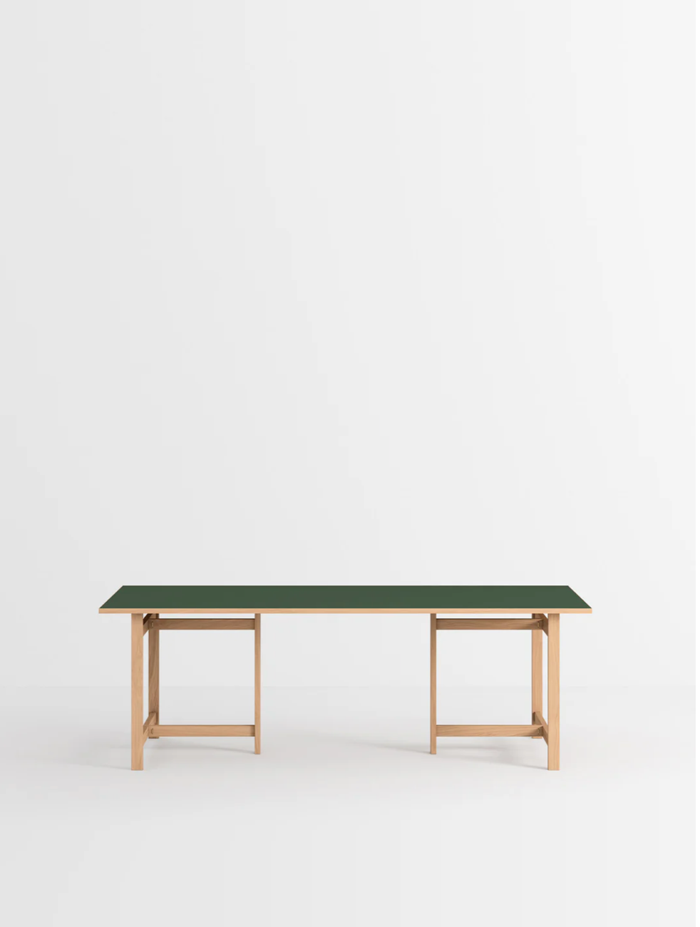 Rectangular Dining Table 90 cm x 220 cm