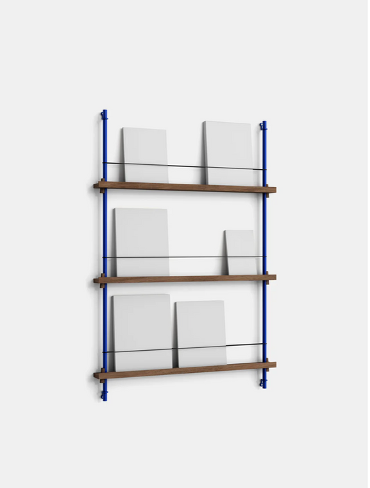 Magazine Shelving – MS.115.1