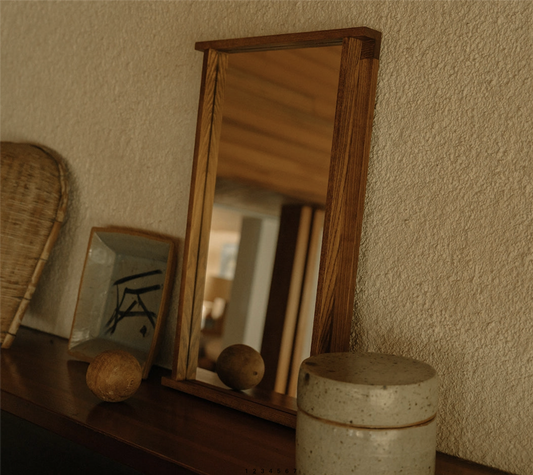 Symmetry Mirror small