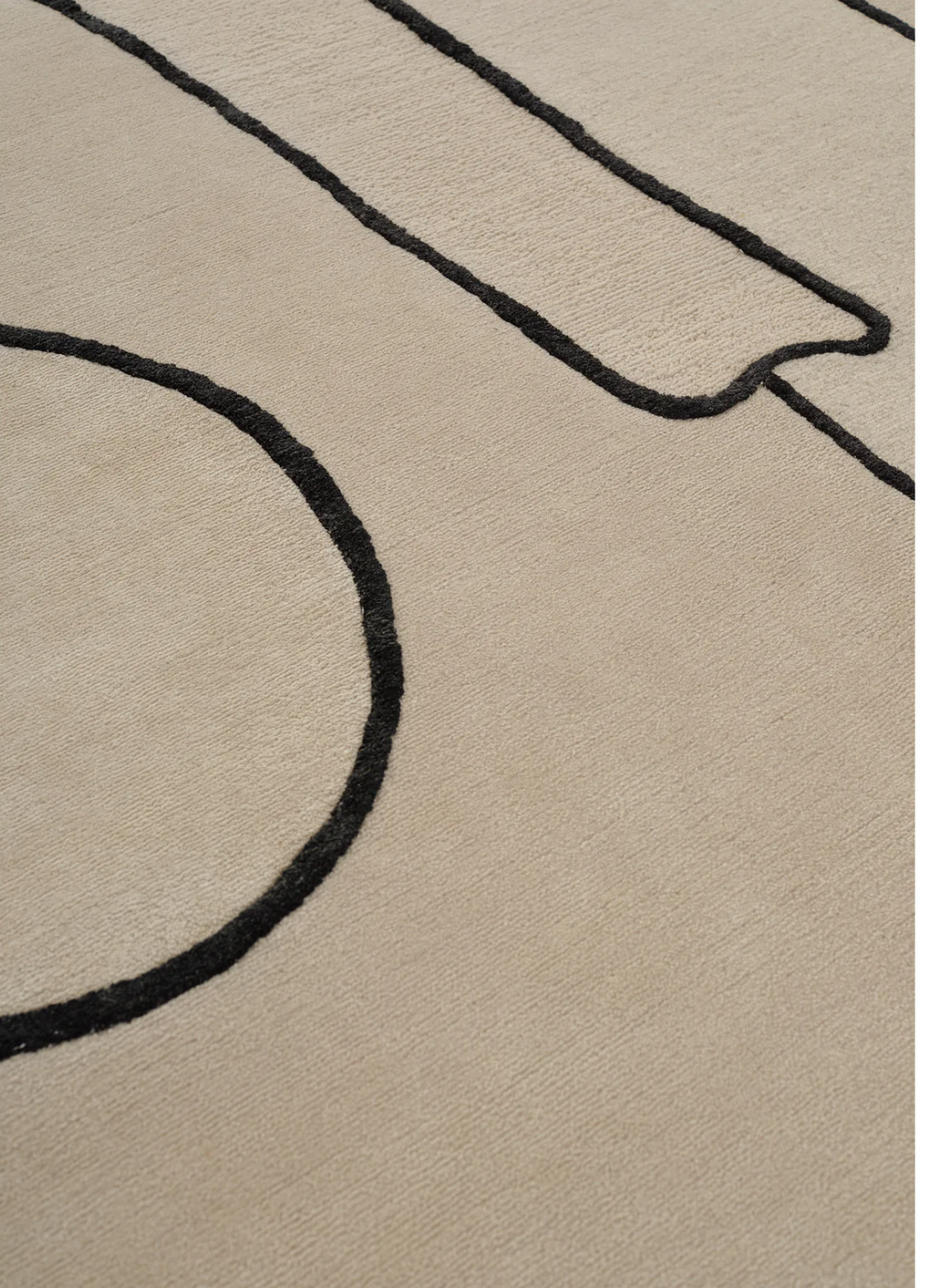 SELF MIRAGE RUGS 170 -240 cm