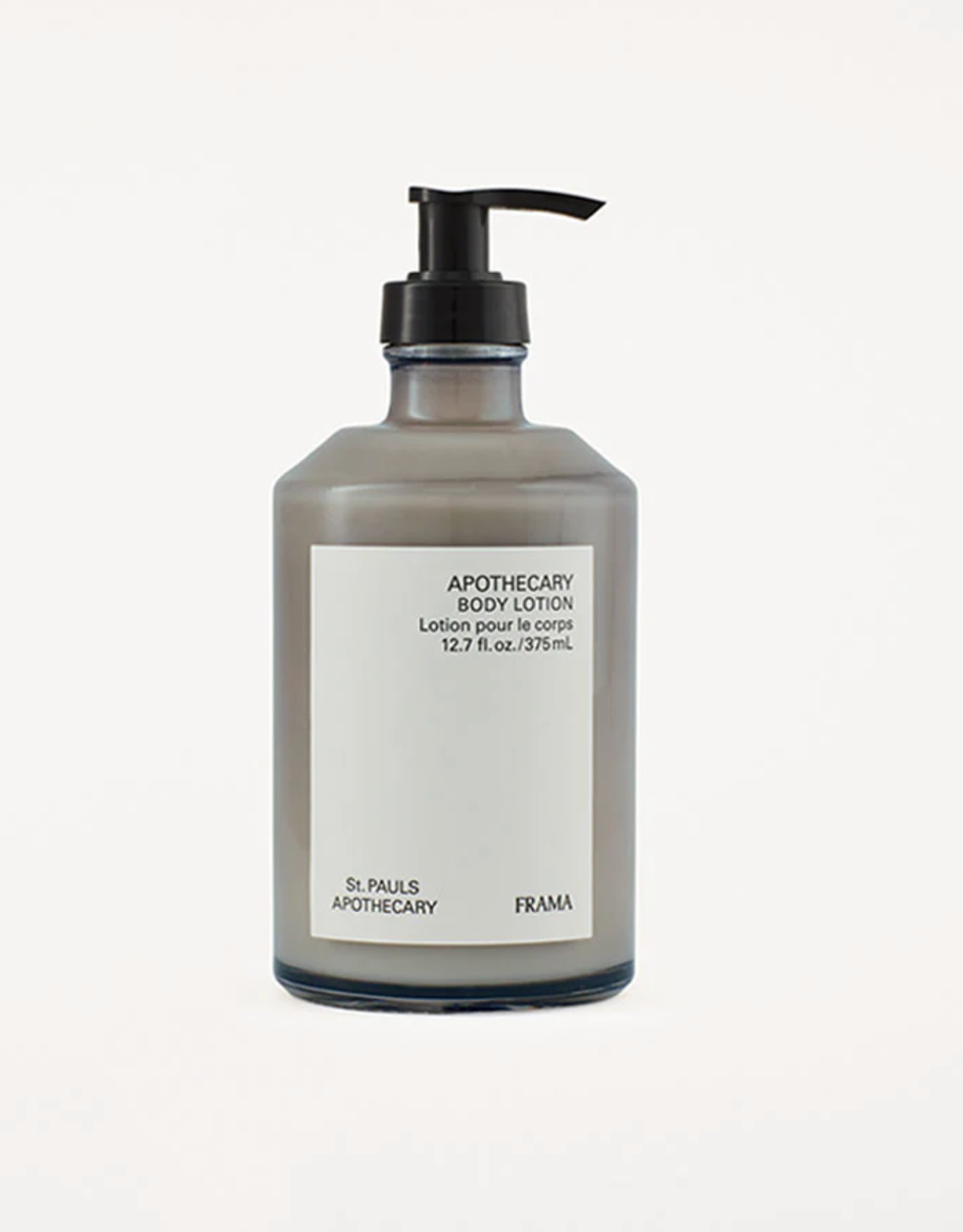 Body Lotion | Apothecary 375ML