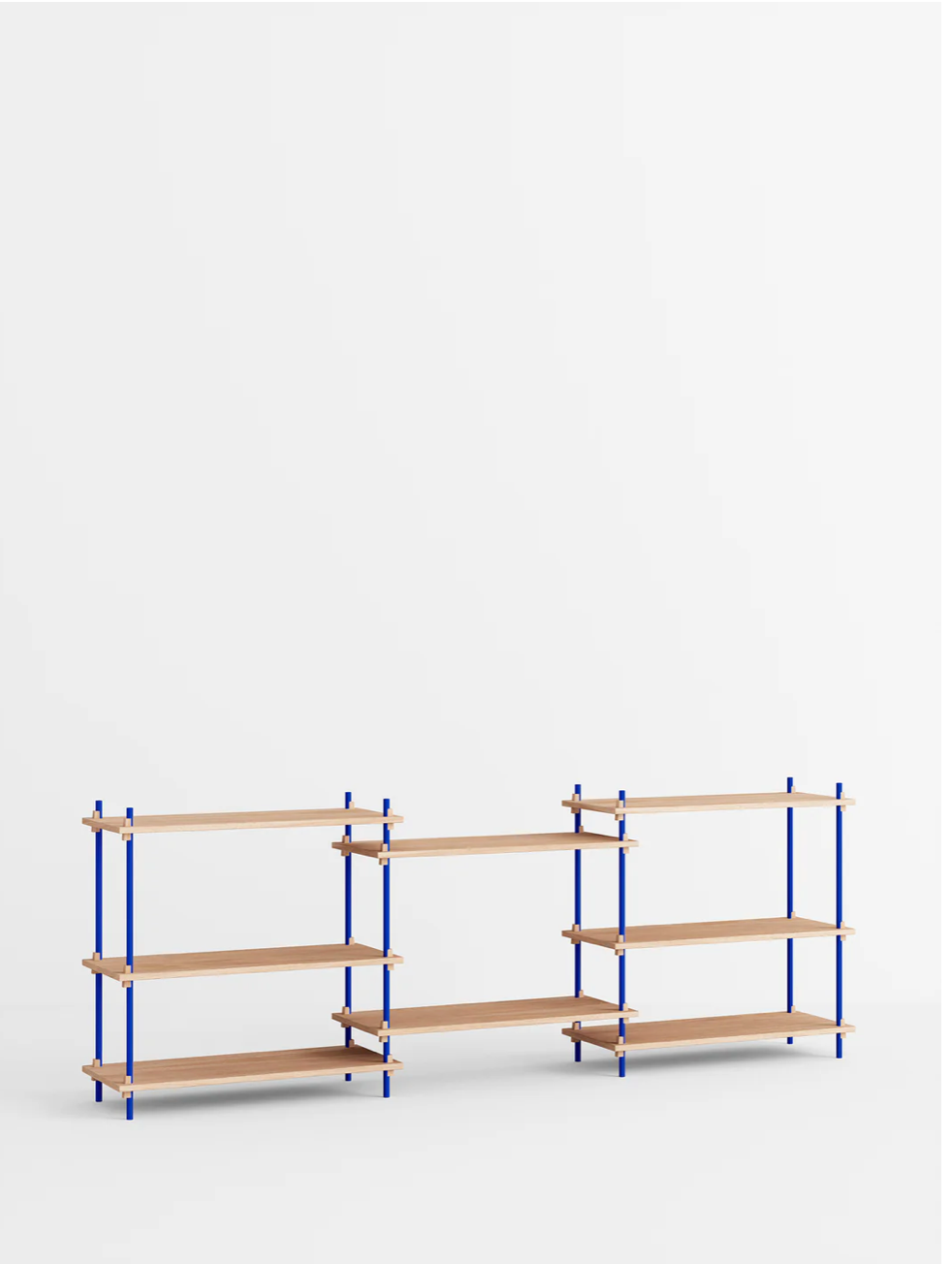 Shelving System – s.85.3.A